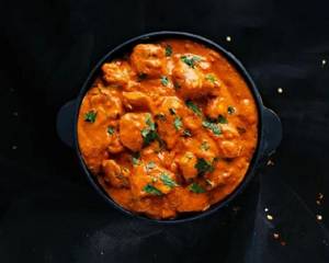 Chicken Tikka Masala( Boneless Spicy)
