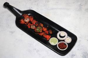 Mushroom Tikka  [12-16pcs] Serve 1-2