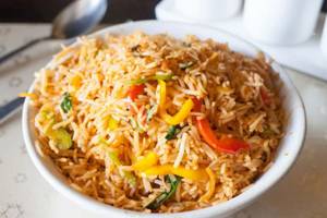 Sangai Fried Rice