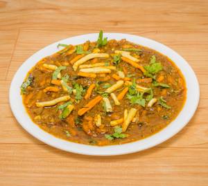 Sev Bhaji Maratha