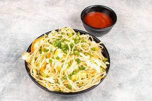 Egg Noodles