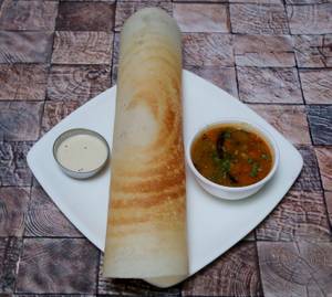 Masala Dosa