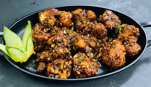 Gobi Manchurian Dry