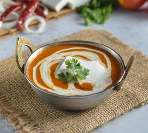 Paneer Butter Masala