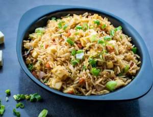 Veg fried rice