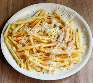 Cheese Fries