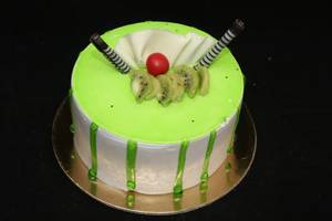 Kiwi Cake [500 grams]