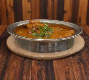 Mutton masala