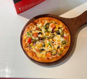 Veg Loded Pizza