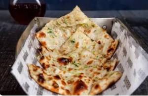 Aata Onion Paratha