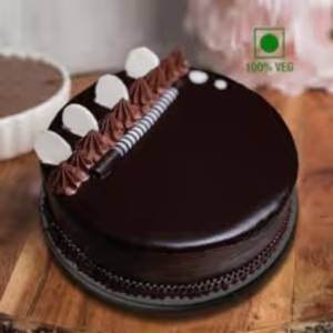 Chocolate cake [500 gram]