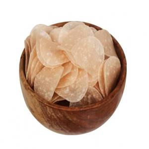 Mini Onion Papad (200 Gms)