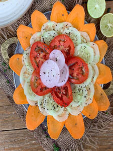 Green Salad