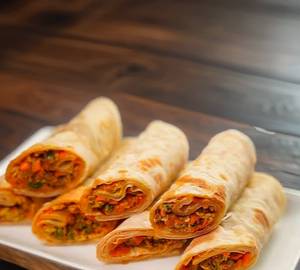 Veg Roll