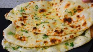 Butter Naan