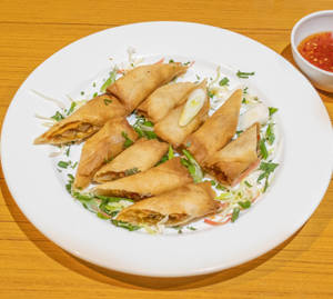 Spring Roll [10 pieces]