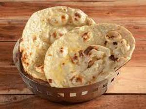 Butter Roti 