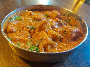 Dum Aloo Bhojpuri