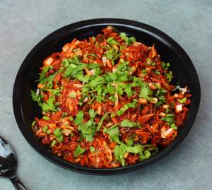 Schezwan Fried Rice