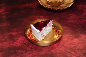 Blueberry Pastry