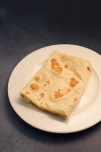 Rumali Roti