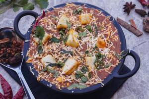 Paneer Chatpata