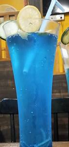 Blue Ocean