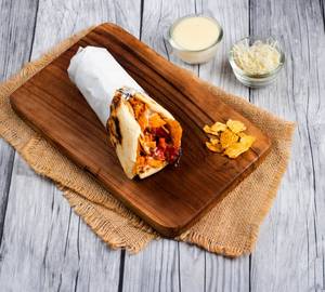 Tsf Special Chicken Shawarma 