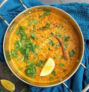 Yellow Dal Fry