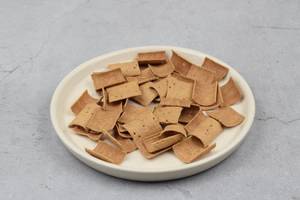 Rosemary Sourdough Cracker