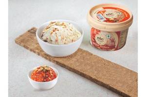 Gajar Halwa Ice Cream 100ml