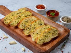 Garlic Bread