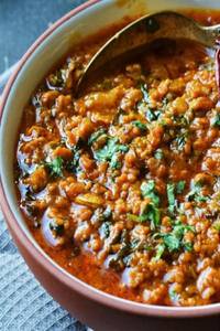 Keema Special