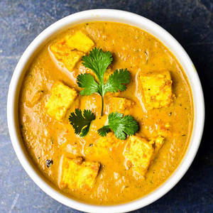 Paneer Lababdar