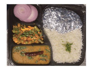 Economic Thali