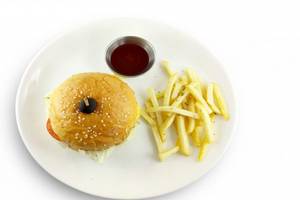 Veg Burger