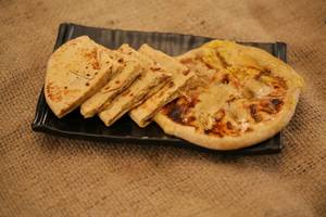Small Puran Puri