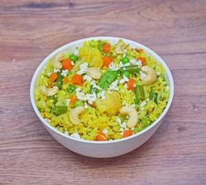 Veg Pulao