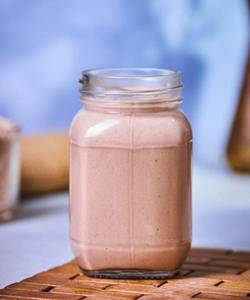 Breakfast Smoothie
