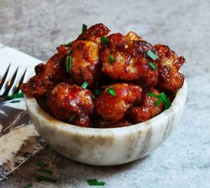 Paneer Manchurian