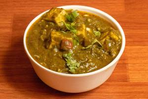 Paneer Butter Masala