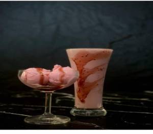 Strawberry Shake