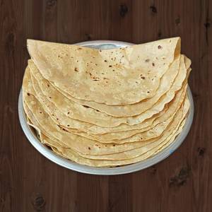 Wheat Chapati[godi Chapati]