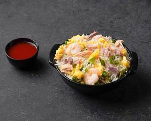 Mix Non Veg Fried Rice