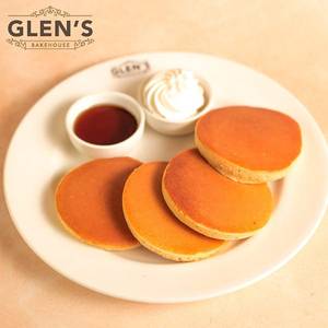 Pancakes