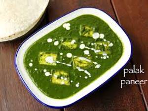Mutter Paneer