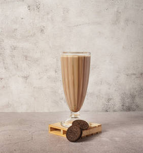 Brownie Shake