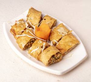 Chicken Spring Roll