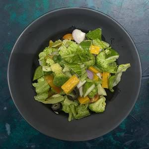 Tossed Salad