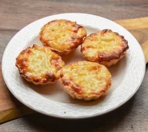 Baked Mihidana Tart (5)